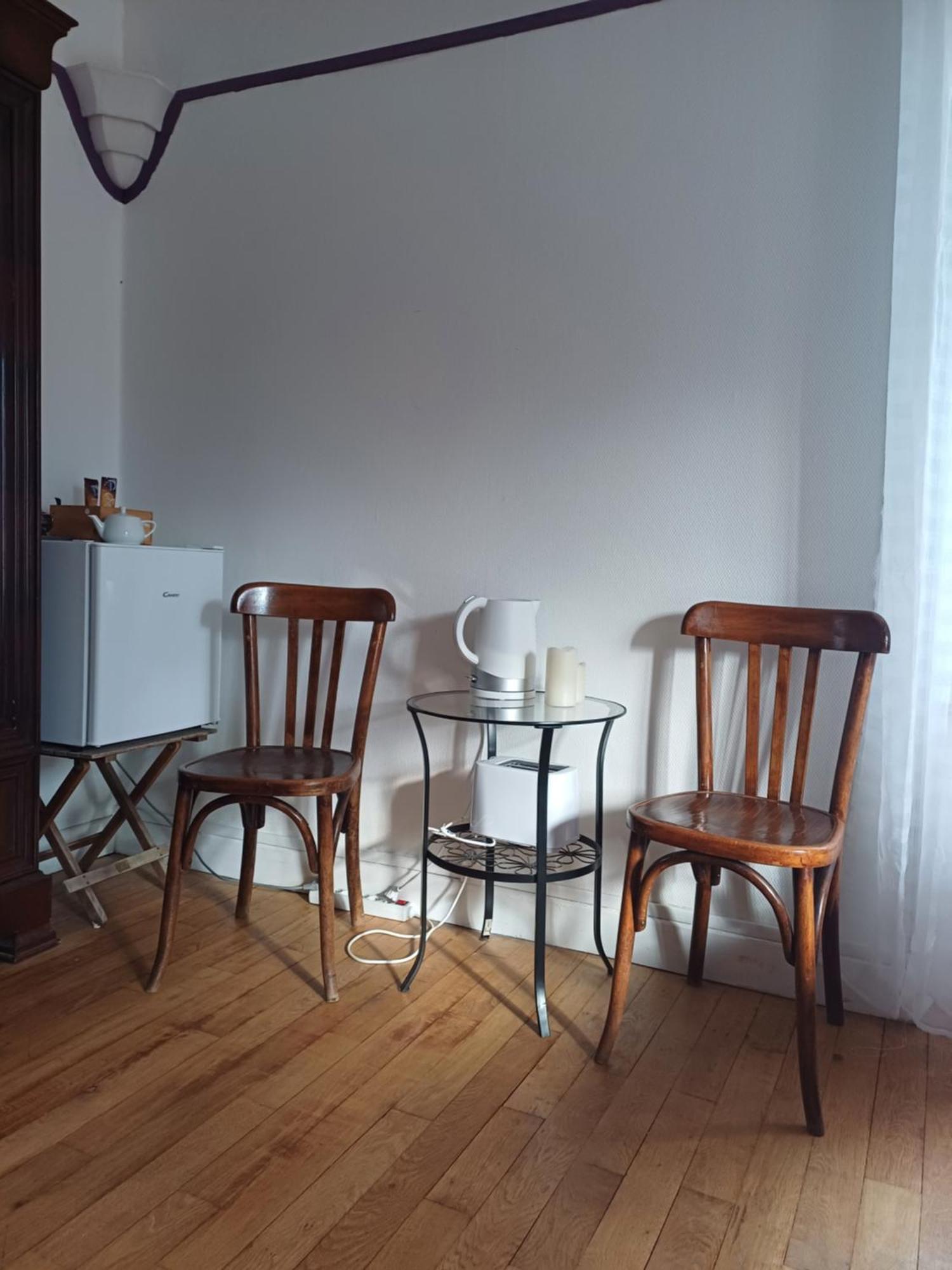 Maison Violette En Berry Aigurande Bilik gambar